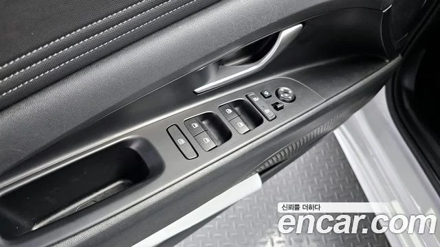 2021 Hyundai Avante (CN7)