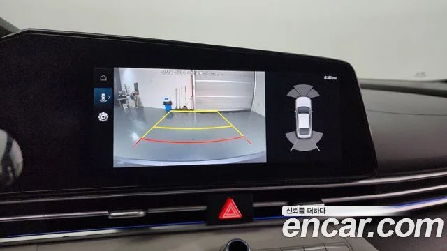 2020 Hyundai Avante (CN7)