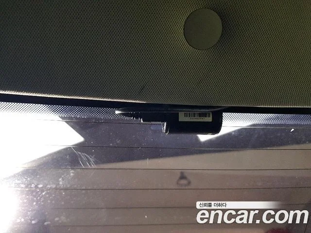 2012 Chevrolet 크루즈