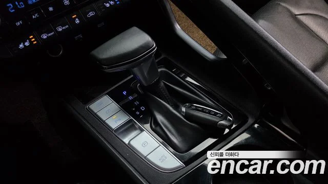 2020 Hyundai Avante (CN7)