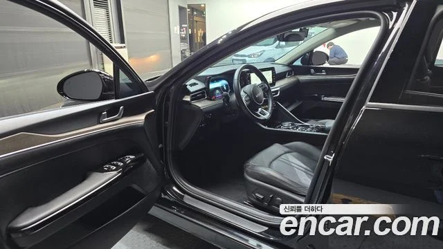 2022 Kia K5 하이브리드 3세대