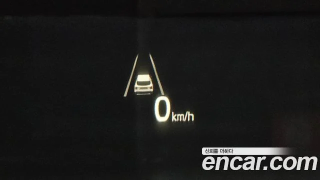 2021 Kia Sorento Gen.4