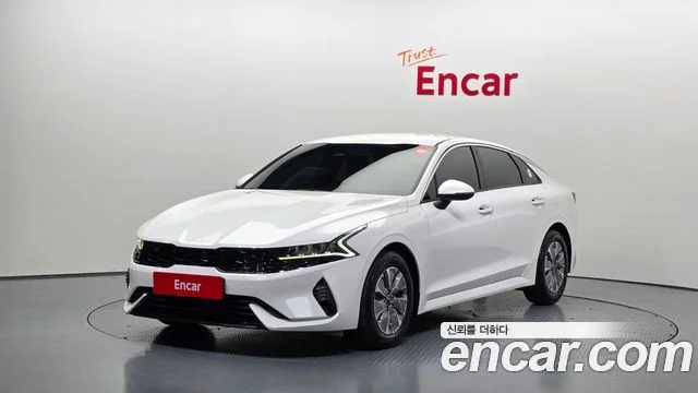 2022 Kia K5 하이브리드 3세대