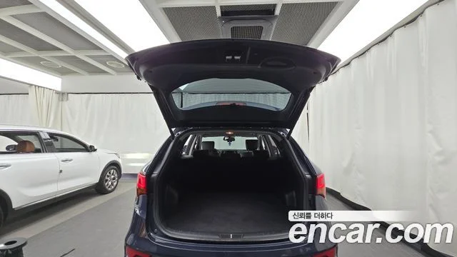 2018 Hyundai 싼타페 더 프라임