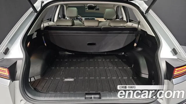 2023 Hyundai 아이오닉5