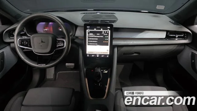 2023 폴스타 폴스타 2