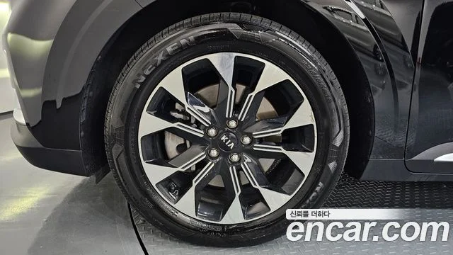 2020 Kia Carnival Gen.4