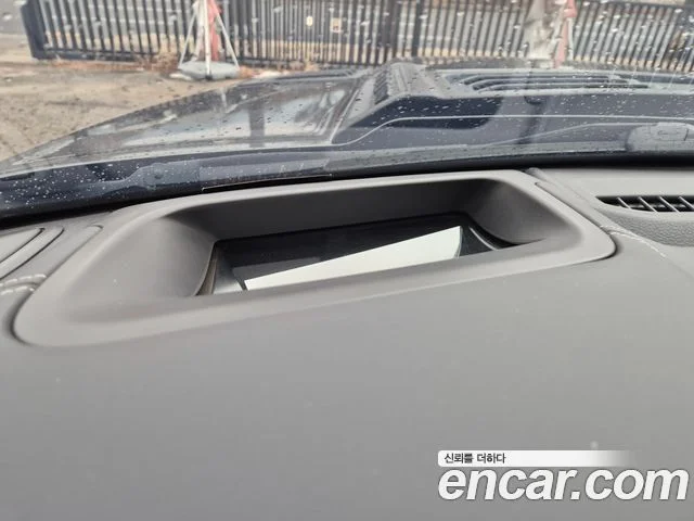 2022 닷지 램픽업