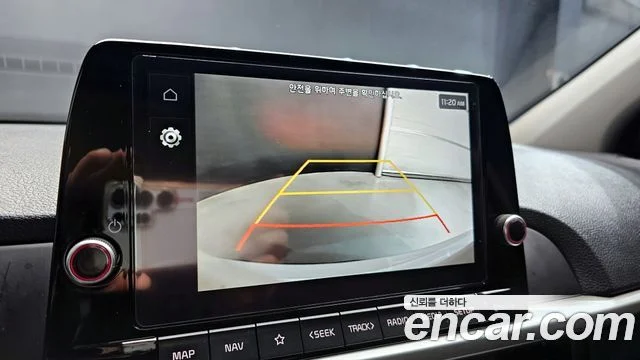 2023 Kia 모닝 어반 (JA)