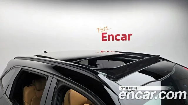 2022 Kia Sorento Gen.4