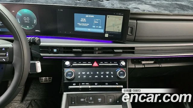 2025 Hyundai Santa Fe (MX5)