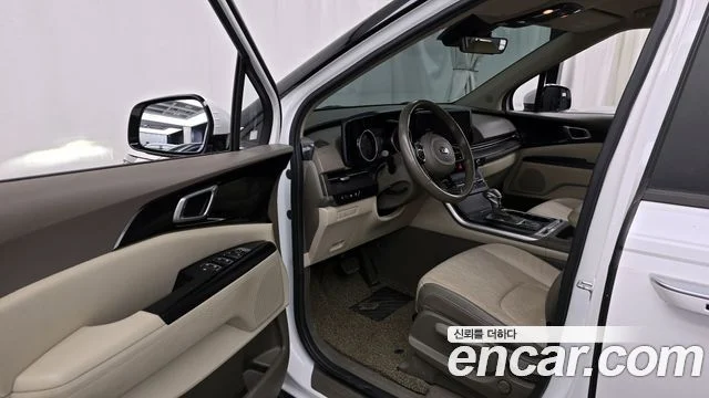 2020 Kia Carnival Gen.4