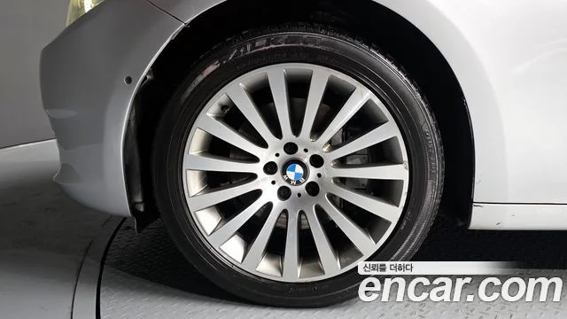 2013 BMW 5시리즈 GT (F07)