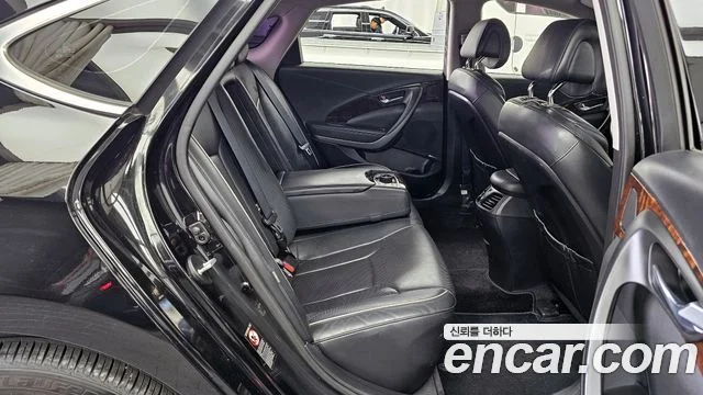 2017 Hyundai 아슬란