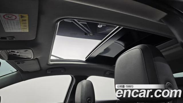 2019 Chevrolet Malibu (New)