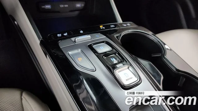 2021 Hyundai Tucson (NX4)