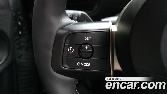 2025 MINI Cooper C Gen.4