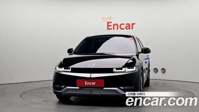 2021 Hyundai 아이오닉5