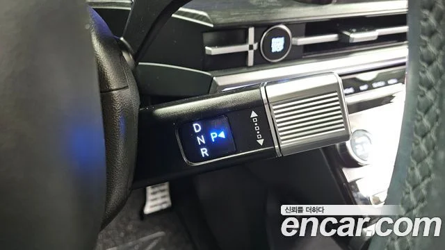 2024 Hyundai Santa Fe (MX5)