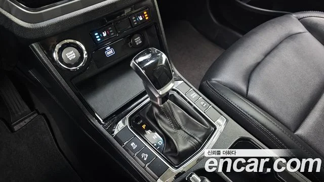 2020 KG Mobility 뷰티풀 코란도