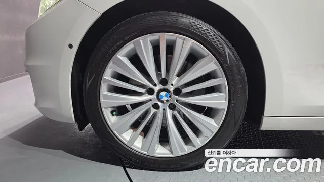 2014 BMW 5시리즈 GT (F07)