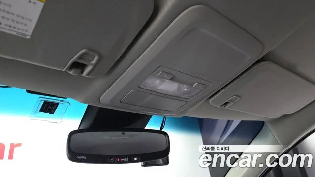 2015 Chevrolet Orlando