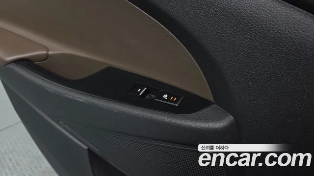 2019 Hyundai 올 뉴 투싼