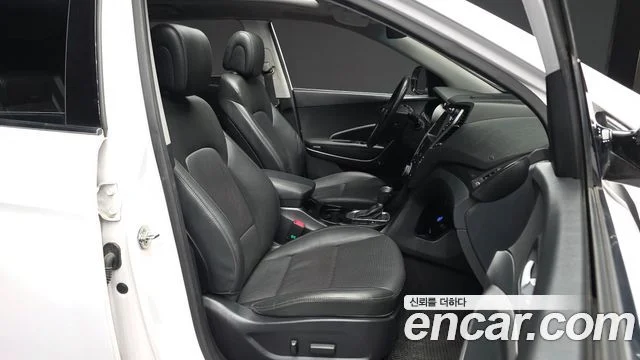 2015 Hyundai 싼타페 더 프라임