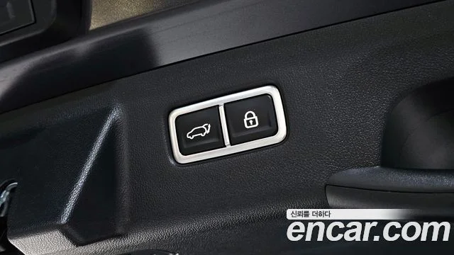 2023 Kia Sorento Gen.4