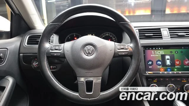 2014 Volkswagen 뉴 제타