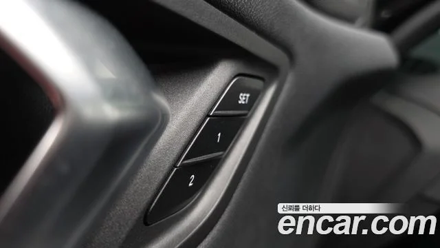 2024 BMW 1 Series (F40)