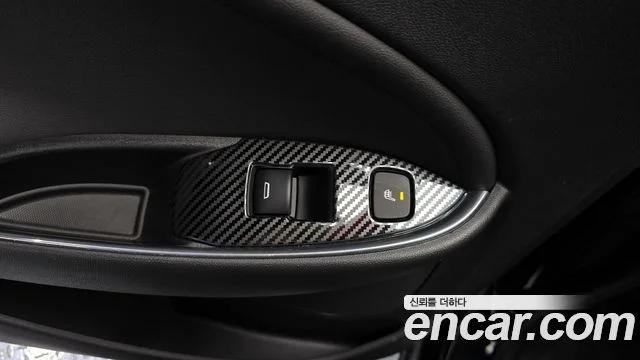 2019 Chevrolet Malibu (New)