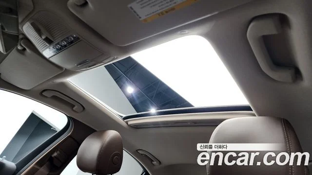 2019 Mercedes-Benz E-클래스 W213