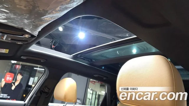 2020 Kia Sorento Gen.4