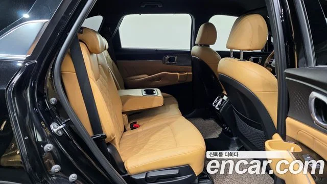 2022 Kia Sorento Gen.4