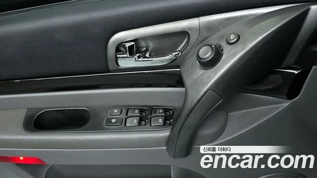 2016 KG Mobility 코란도 투리스모