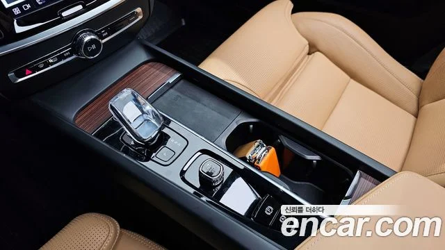 2023 Volvo V60 크로스컨트리 2세대