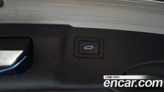 2014 Hyundai 맥스크루즈