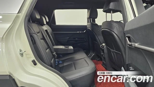 2024 KG Mobility Torres