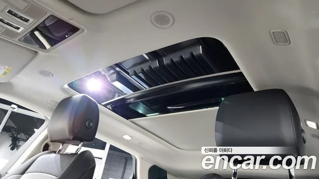 2024 Land Rover 레인지로버 이보크 2세대