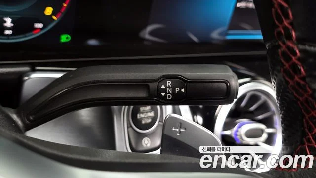 2021 Mercedes-Benz GLB-클래스 X247