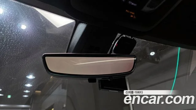 2022 Chevrolet 트래버스