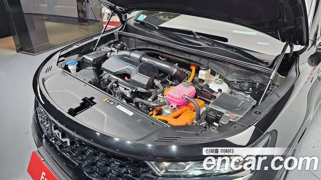 2023 Kia Sorento Gen.4