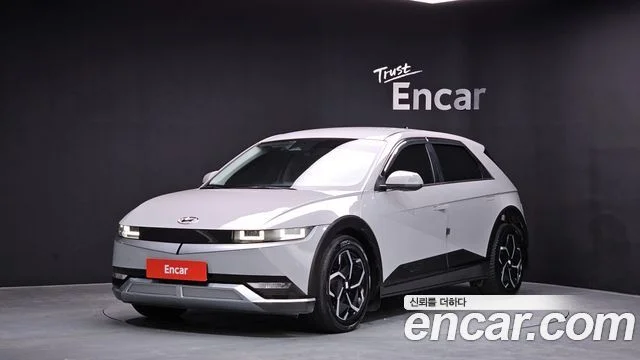 2022 Hyundai 아이오닉5