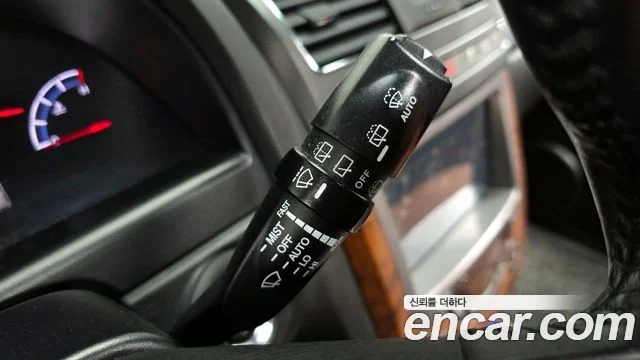 2016 KG Mobility 렉스턴 W