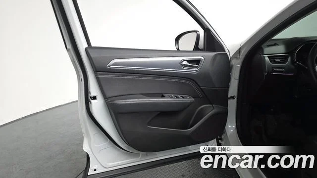 2022 Renault Korea XM3