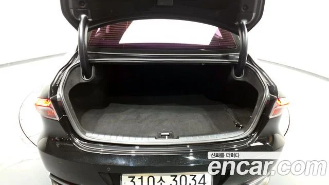 2021 Hyundai 더 뉴 그랜저 IG