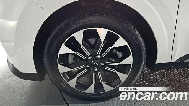 2022 Kia Carnival Gen.4