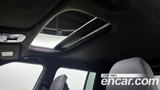 2024 Hyundai Santa Fe (MX5)