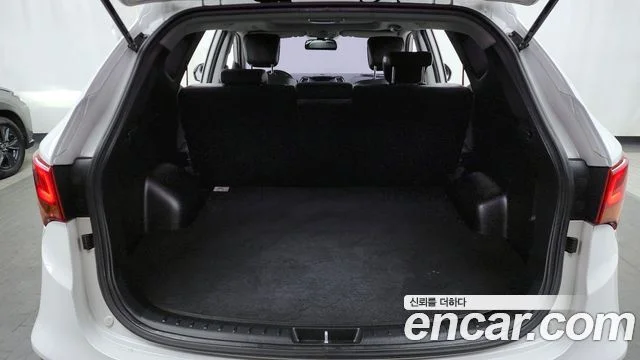 2015 Hyundai 싼타페 더 프라임
